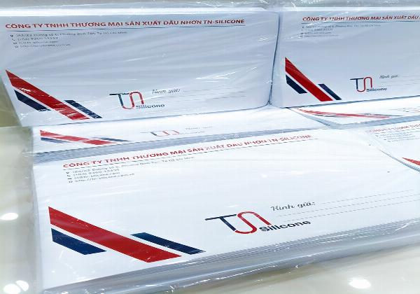 Các kỹ thuật in ấn thiệp tri ân khách hàng dịp lễ – sự kiện phổ biến như Offset, Digital, và Letterpress